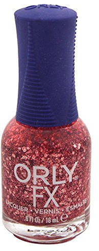 ORLY Embrace Nagellack 18 ml – högpigmenterad färglack med glitter för strålande naglar, långvarig och lätt att applicera, perfekt finish för vardagen och speciella tillfällen