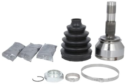SPIDAN 24284 set de junta homocinética exterior