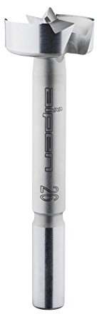 alpen Maschinen-Forstnerbohrer, Durchmesser 14 mm, L1 90 mm, 23601400100