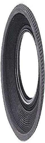 Hama | Motljusskydd i gummi för standardlinser, 62 mm