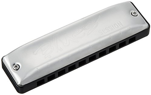 SEYDEL Blues Session Harmonica Standard in C