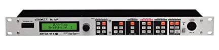 Tascam TA1VP Vocal Producer Processor With Antares Autotune