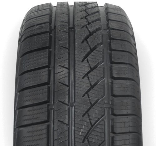 King Meiler WT81 M+S - 195/55R16 87H - Winterreifen retread