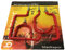 8 Piece Tool Storage Hook Set, Bicycle Ladder Shed Garage Garden Hooks