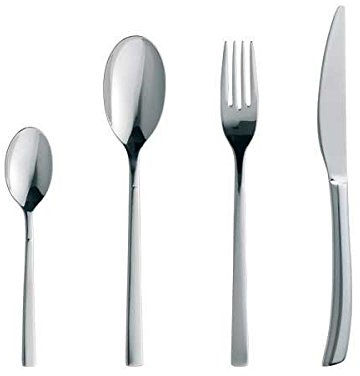 Denby Spice Cutlery Set, 16 Piece