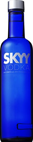Skyy Wodka (1 x 0.5 l)
