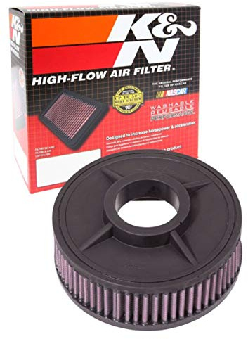 K & N Engineering, Inc. KA8095 Air Filter