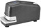 Electric Stapler, Standard Staples, 20Sht Cap, 210 Cap,Black, Sold as 1 Each