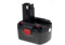 akku-net Standardakku für Bosch Bohrschrauber GSR 12VE-2 NiMH O-Pack, 12,0V, NiMH