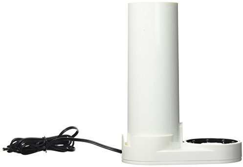 Marina Hagen 360 Replacement Filter with Pump and Light