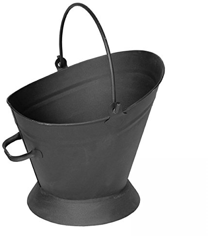 PELLETS- ODER KOHLEKORB MODELL 352