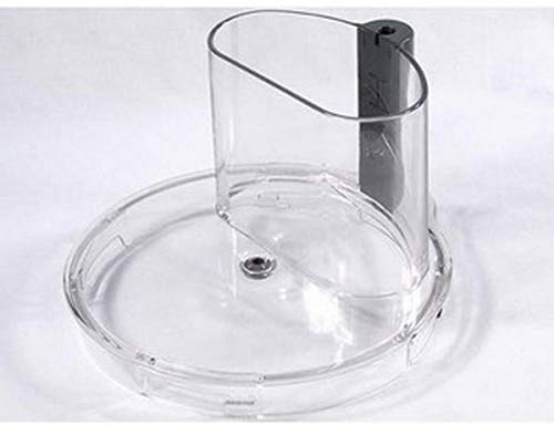 Kenwood coperchio chiusura tappo robot Multipro FP971 FP970 FP972 FP973 FP980