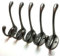 Ironmongery World 714532191586 Victorian Hook