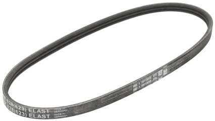 CONTITECH 3PK628 elast kilrem räfflad, elast