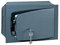 CISA 18A010310, Cassaforte a Muro, con Chiave, C Key, L36 X H24 X P19,5