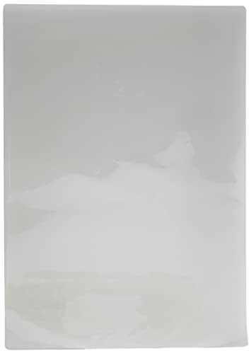 Fellowes Laminierfolien A3 APEX - Glänzendes Endergebnis - Heißlaminierfolien für Standard Anwendungen - 100 Stück