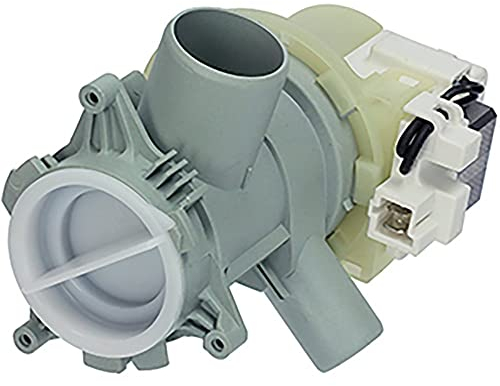 BOMBA DE VACADO PARA LAVADORA BEKO - 2840940200