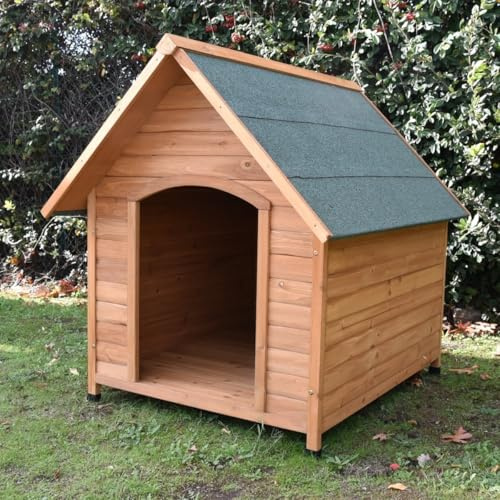 Générique Niche pour Chien Natura Taille XXL