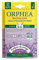 Orphea Salvalana Foglietti Per Cassetti E Armadi, Protegge Lana E Vestiti Tutta La Stagione, Profumo Di Lavanda, 12 Foglietti Emanatori