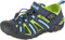 Kamik Unisex Jungen Crab Geschlossene Sandalen, Blau (BLUE/BLU), 31 EU