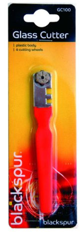 Blackspur BB-GC100 Glass Cutter