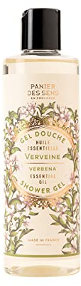 Panier des Sens PDS Essentials- Shower Gel Verbena