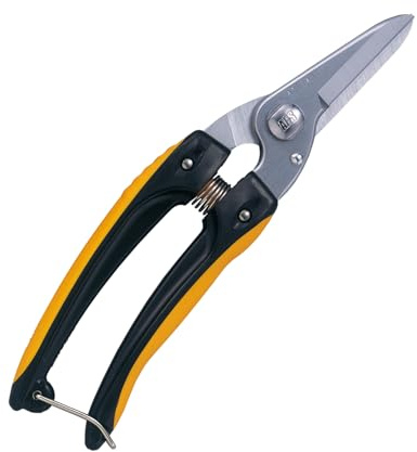 Ars Corporation 140DX-D Cable Shears for Electrical Work Multi-Purpose Type