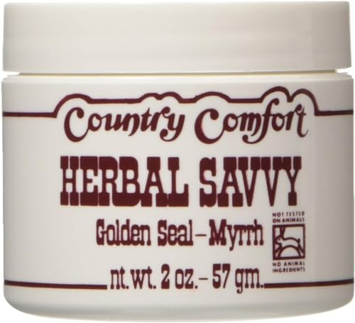 Salve Gold/Myrrh 2 Oz