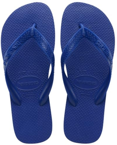 Havaianas - Top, Bequeme, langlebige und leichte Badelatschen, Zori Style, mit rutschfester Sohle, Unisex-Erwachsene