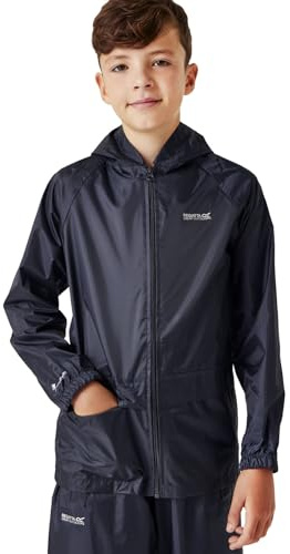 Regatta Chaqueta Stormbreak, impermeable y con capucha