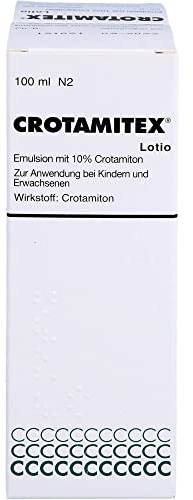 CROTAMITEX Lotion 200 ml
