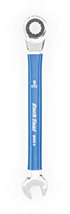 Park Tool Unisex – Erwachsene Mwr-9 Kombischlüssel, Blau, 9mm