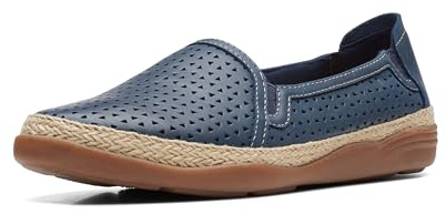 Clarks Elaina Ruby MocasínMujer