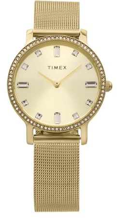 Timex TW2W19300 Damen Armbanduhr