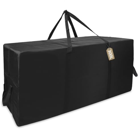 OARCO 300L Bolsa de almacenaje súper grande Bolsa de