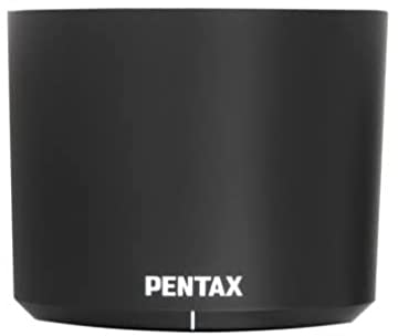 Pentax PH-RBE 49 Lens Hood for D-FA 100 mm Macro WR Lens