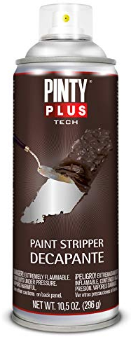 PINTYPLUS TECH DECAPANTE SPRAY 520 CC
