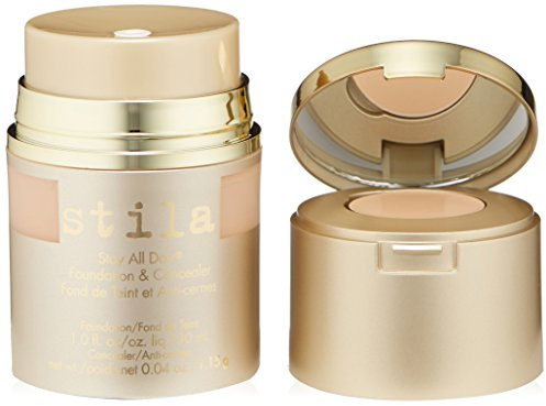 Stila Stay All Day Foundation & Concealer, 30 ml Beige 4