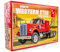AMT AMT1160 1:25 White Western Star Semi Traktor (Coca Cola)
