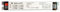 Fiacvrs Universal Linear Fluorescent Lamp - T8 Electronic Ballast, 2 * 36W, 220-240V