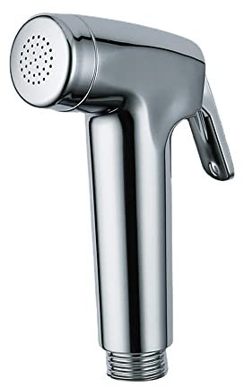 Pulvérisateur de bidet multifonction avec 2 modes pour l'hygiène personnelle, le nettoyage des bidets, des toilettes et des coins