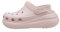 Crocs Crush Clog 39-40 EU Quartz
