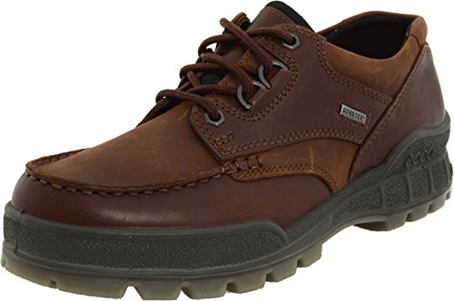 ECCO TRACK II, Men's Lace-Up, Brown (741Bison/Bison), 8/8.5 UK (42 EU)