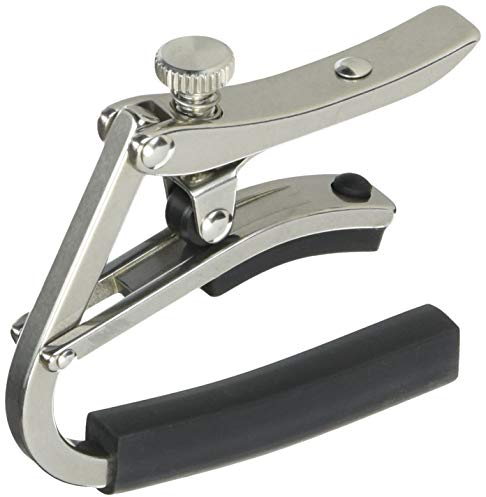 Shubb Kapodaster Deluxe E-Gitarre 6,25 S4