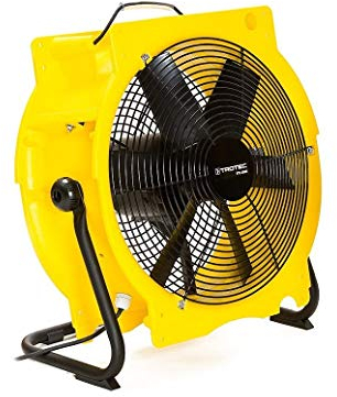 Trotec Ventilator TTV 4500