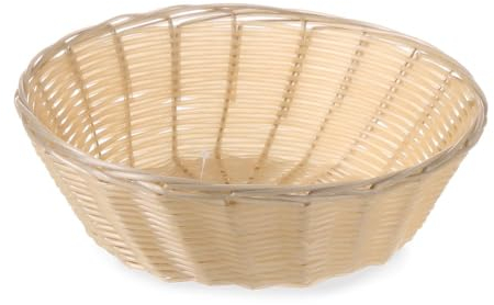 HENDI 426609 Corbeille à pain - rond