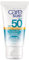 Avon Care Sun+ LSF50 Shine Control Sonnencreme für das Gesicht, 50 ml