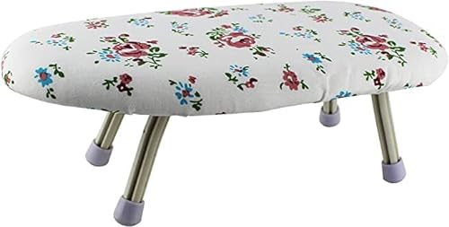 Mini asse da stiro da tavolo da viaggio 30 x 15 cm. (E)