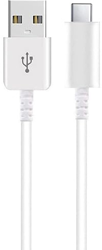 ino 1X Typ-C 100 cm USB-C Kabel Daten und Ladekabel kompatibel mit Nokia G100 G60 X30 XR 20 X20 G50 X10 G11 Plus G20 G21 G22 G10 T20 C22 C32 Nokia 9 Nokia 8 8.1 8.3 Nokia 7.2 7.1