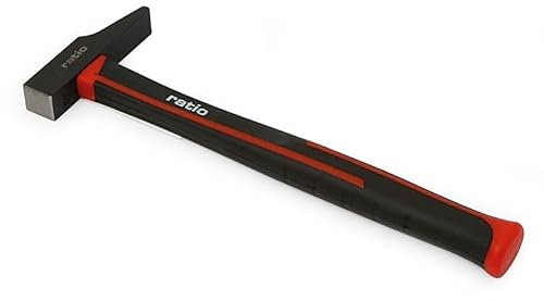 Ratio 5844H20 - Martillo Eban Frances Mango Fv 20Mm R